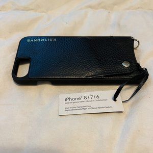 Bandolier Phone Case for iphone 8/7/6 (No Strap)